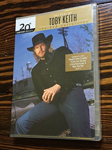 Toby Keith - The DVD Collection [DVD] [Region 1] [NTSC]