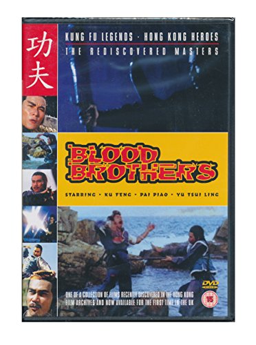 Blood Brothers