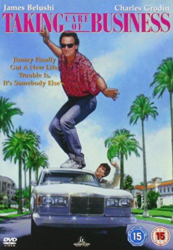 Taking Care of Business [DVD]