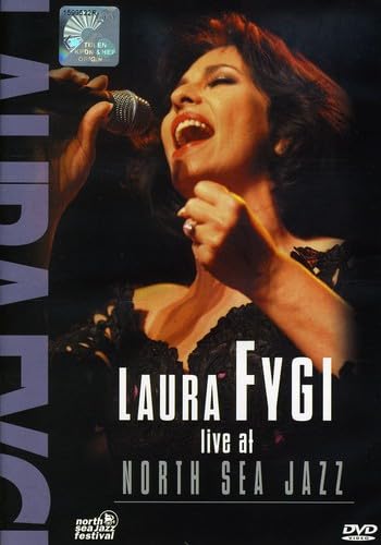 Laura Fygi - Live at the North Sea [European Import] [DVD] [2004]