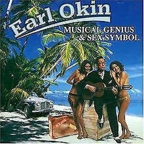 Musical Genius And Sex Symbol