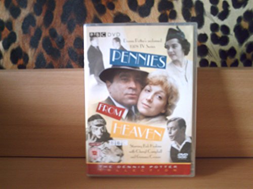 Pennies from Heaven [DVD]