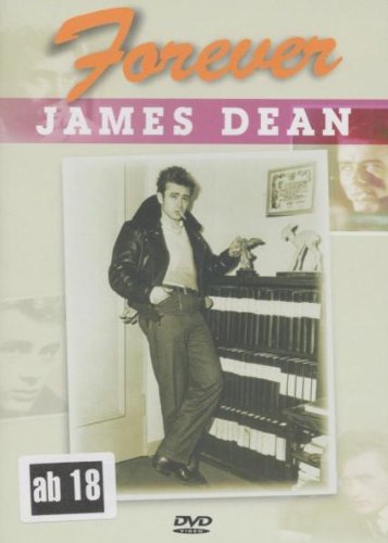 James Dean: Forever James Dean [DVD]