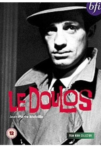 Le Doulos [DVD]