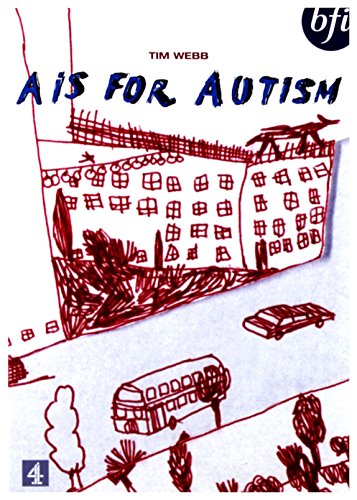 A Is For Autism [1992] [DVD]