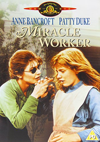 The Miracle Worker [DVD]