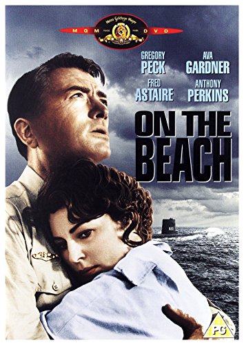 On The Beach [DVD]