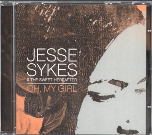 Oh, My Girl