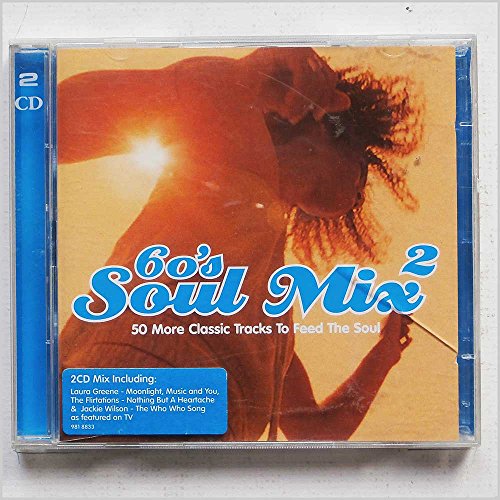 60's Soul Mix 2