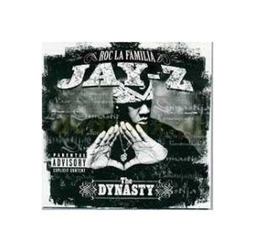 The Dynasty Roc La Familia [CD + DVD]
