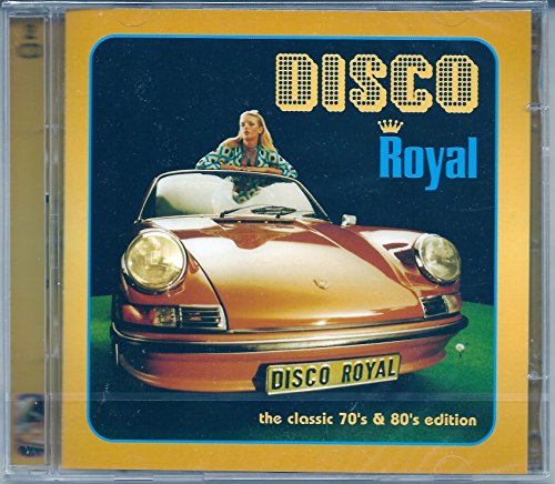 Disco Royal