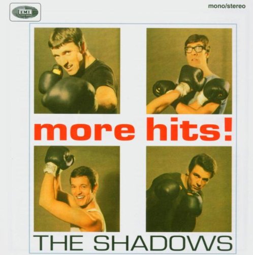 More Hits!