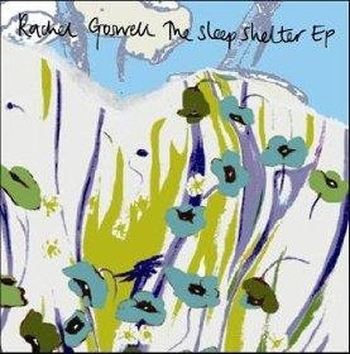 The Sleep Shelter Ep