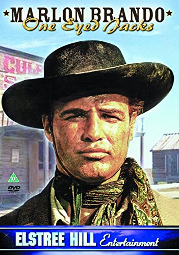 One-Eyed Jacks [DVD]