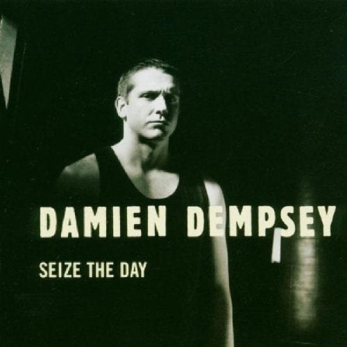 Seize The Day