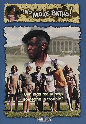 No More Baths [DVD] [Region 1] [US Import] [NTSC]