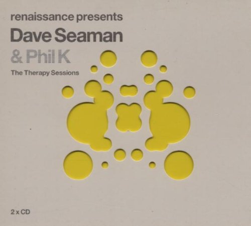 Renaissance Presents The Therapy Sessions