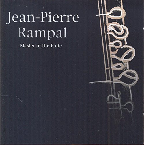 Master of the Flute