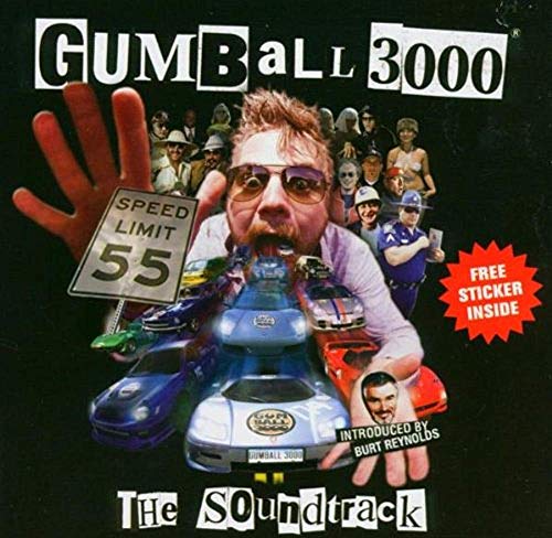 Gumball 3000
