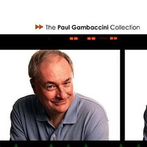 The Paul Gambaccini Collection