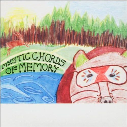 MYSTIC CHORDS OF MEMORY