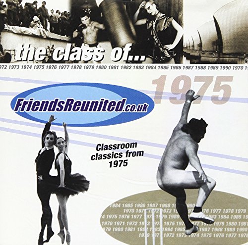 Friends Reunited: Music of the Year 1975