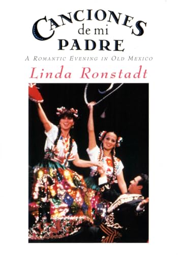 Linda Ronstadt: Canciones De Mi Padre [DVD] [2004] [NTSC]