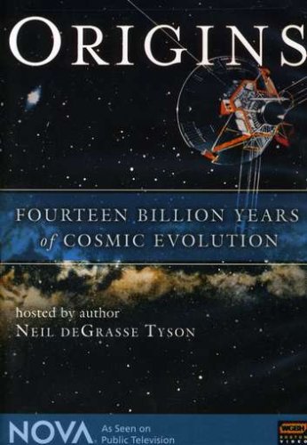 Nova: Origins [DVD] [2004] [Region 1] [US Import] [NTSC]