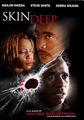 Skin Deep [2003] [DVD]
