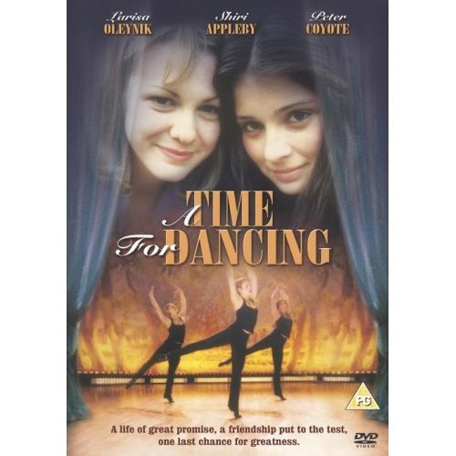A Time For Dancing [2000] [DVD]
