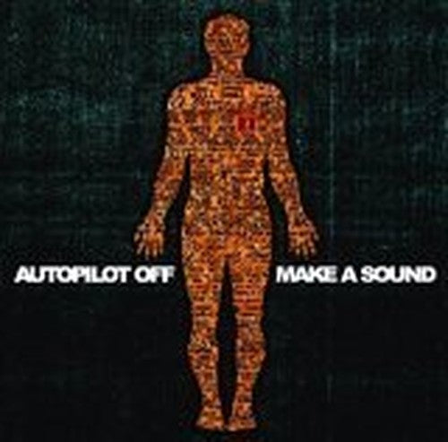 Make A Sound [Us Import]