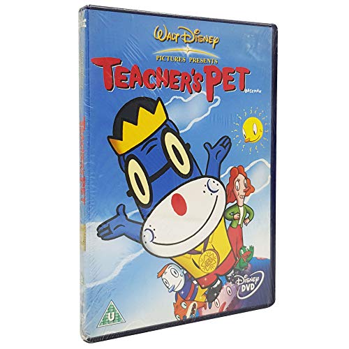 Teacher's Pet