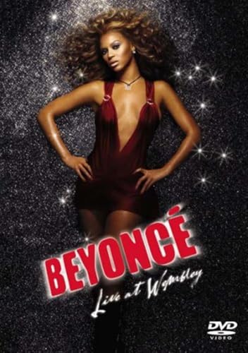 Beyoncé: Live At Wembley [DVD]