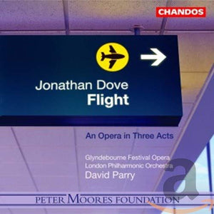 Flight (Parry, Lpo)