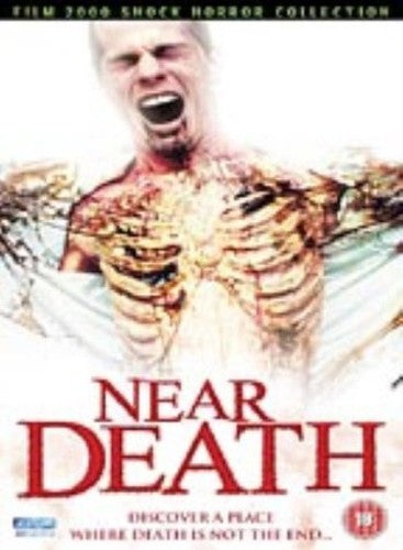 Near Death [DVD]