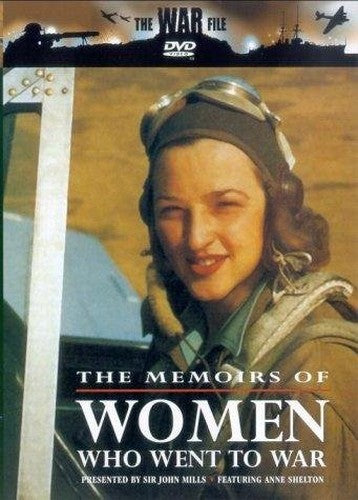 The War File: Wings Of World War 2 [DVD]