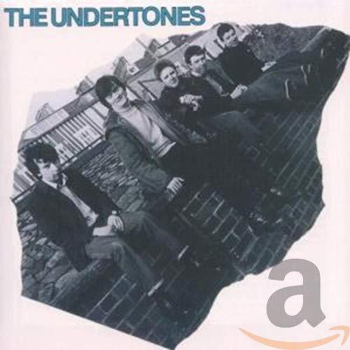 The Undertones