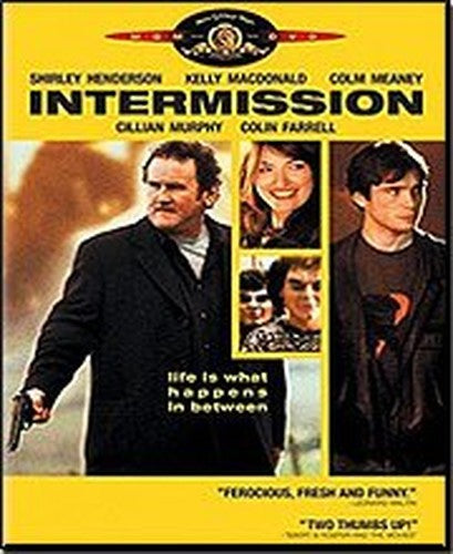 Intermission [DVD]