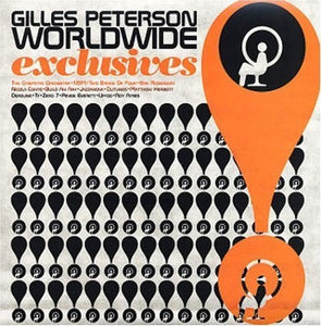 Gilles Peterson Worldwide Exclusives 