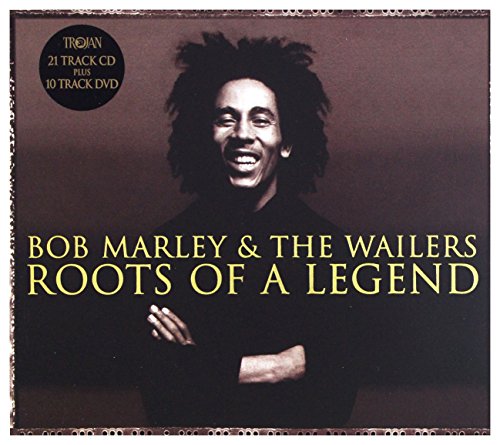 Roots Of A Legend [Includes DVD]