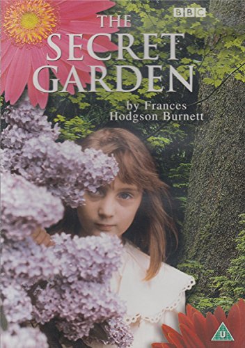 The Secret Garden [DVD]
