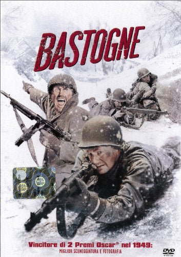 Battleground [1949] [DVD]