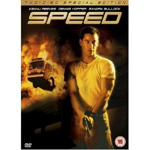 Speed