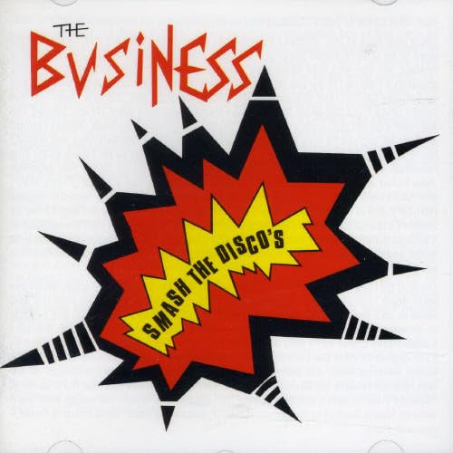 Smash the Discos
