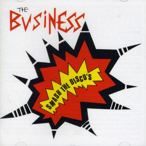 Smash the Discos