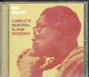 Complete Memorial Album Sessions