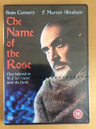 NAME OF THE ROSE THE (SE/DVD/S) [1986]