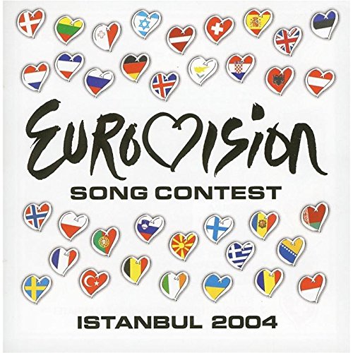 Eurovision Song Contest: Istanbul 2004
