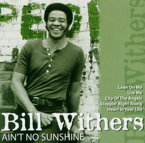 Ain't No Sunshine
