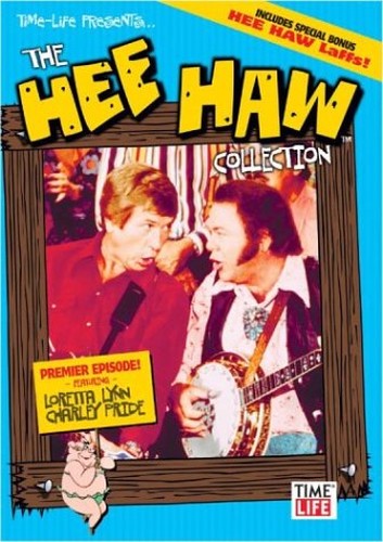 Hee Haw Premier + Laffs [DVD] [Region 1] [US Import] [NTSC]